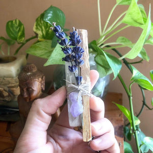 Palo Santo bundles