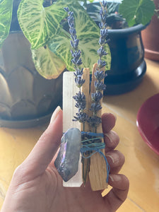 Palo Santo bundles